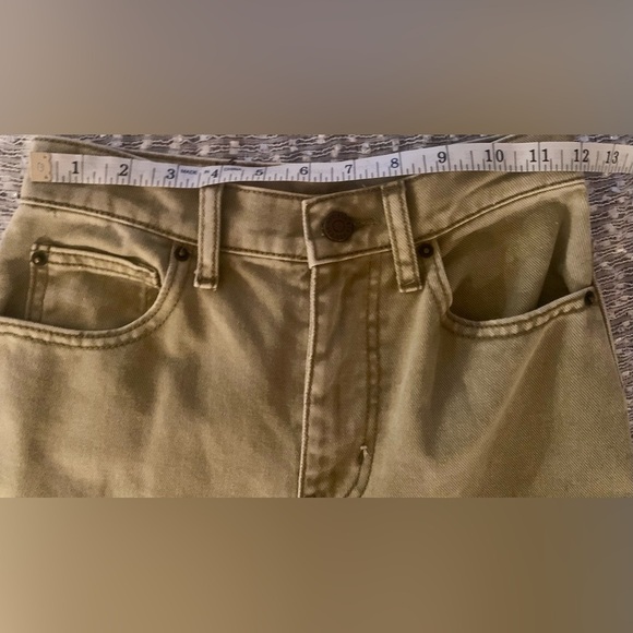 BDG Urban Outfitters | Low & Wide Jeans - 24 - Picture 8 of 10